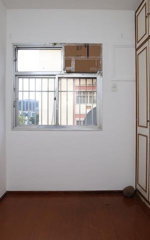Apartamento à venda com 60m², 2 quartos e 1 vagaQuarto 1