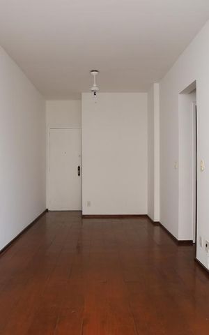 Apartamento à venda com 60m², 2 quartos e 1 vagaSala