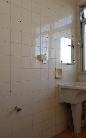 Apartamento à venda com 60m², 2 quartos e 1 vagaÁrea de Serviço