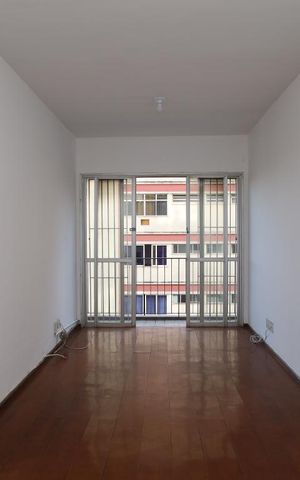 Apartamento à venda com 60m², 2 quartos e 1 vagaSala