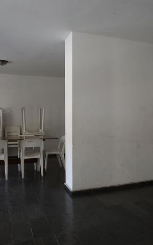 Apartamento à venda com 60m², 2 quartos e 1 vagaSalão de Festas