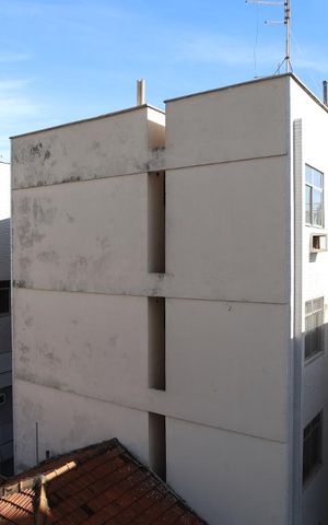 Apartamento à venda com 60m², 2 quartos e 1 vagaÁrea de Serviço Vista
