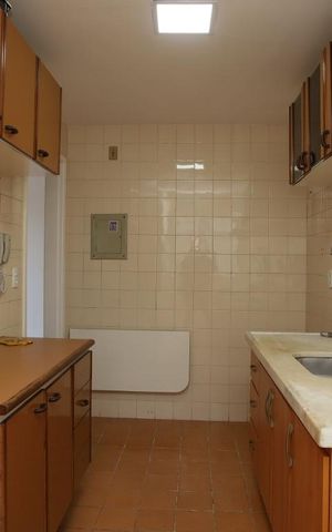 Apartamento à venda com 60m², 2 quartos e 1 vagaCozinha