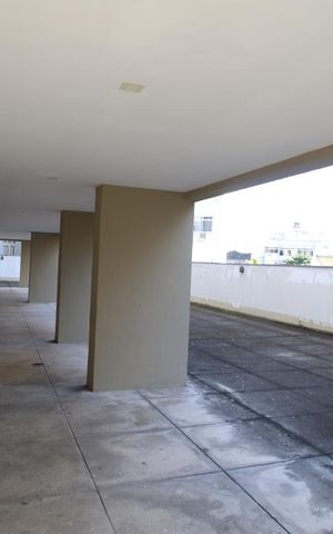 Apartamento à venda com 60m², 2 quartos e 1 vagaÁrea Comum - Playground