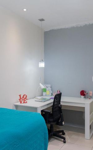 Casa à venda com 245m², 3 quartos e 2 vagas Casa à venda com 245m², 3 quartos e 2 vagasQuarto 1