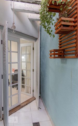 Casa à venda com 245m², 3 quartos e 2 vagas Casa à venda com 245m², 3 quartos e 2 vagasVaranda do Quarto 1