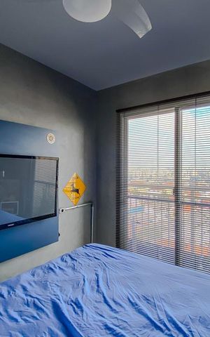 Studio à venda com 37m², 1 quarto e sem vagaSuite