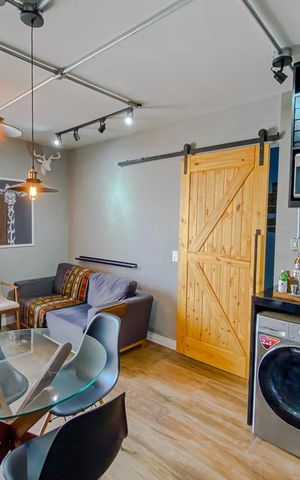 Studio à venda com 37m², 1 quarto e sem vagaSala, Cozinha e Lavanderia