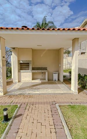 Studio à venda com 37m², 1 quarto e sem vagaÁrea comum - Churrasqueira
