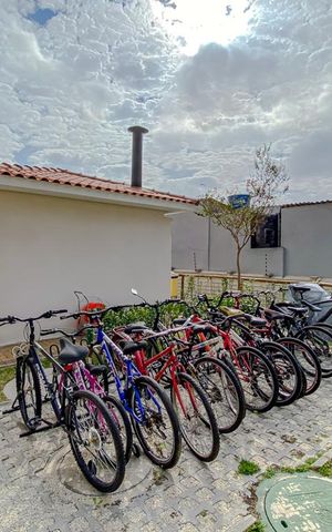 Studio à venda com 37m², 1 quarto e sem vagaBicicletario