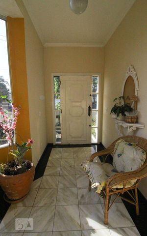Casa à venda com 600m², 5 quartos e 5 vagasHall