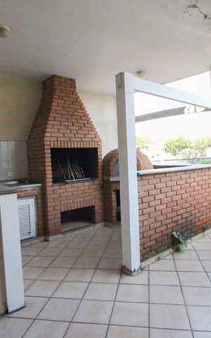 Casa à venda com 600m², 5 quartos e 5 vagasÁrea comum - Churrasqueira
