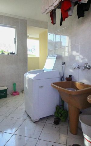 Casa à venda com 600m², 5 quartos e 5 vagasÁrea de Serviço
