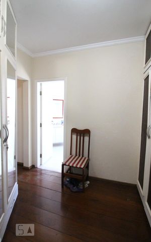 Casa à venda com 600m², 5 quartos e 5 vagasCloset da Suíte 5
