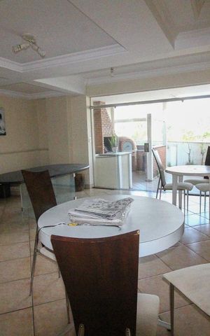Casa à venda com 600m², 5 quartos e 5 vagasSalão de Festas