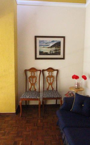 Casa à venda com 600m², 5 quartos e 5 vagasSala