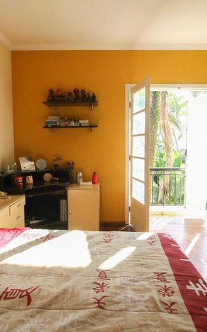 Casa à venda com 600m², 5 quartos e 5 vagasSuíte 1