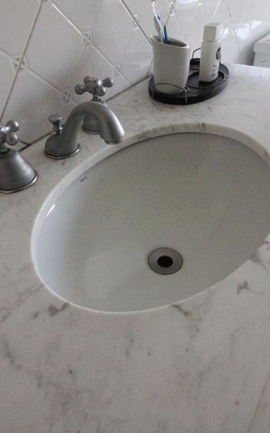 Casa à venda com 600m², 5 quartos e 5 vagasBanheiro da Suíte 3