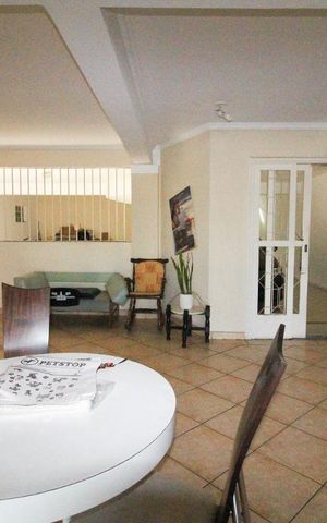 Casa à venda com 600m², 5 quartos e 5 vagasSalão de Festas