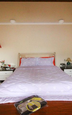 Casa à venda com 600m², 5 quartos e 5 vagasSuíte 5