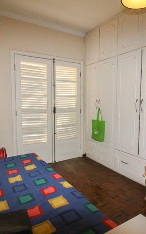 Casa à venda com 600m², 5 quartos e 5 vagasSuíte 3