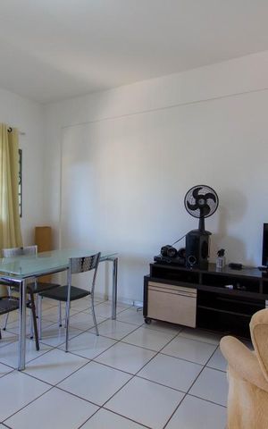 Apartamento para alugar com 75m², 2 quartos e 1 vaga Apartamento para alugar com 75m², 2 quartos e 1 vagaSala