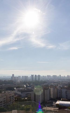 Apartamento à venda com 67m², 3 quartos e 1 vaga Apartamento à venda com 67m², 3 quartos e 1 vagaVista do Quarto 1