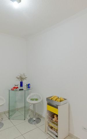 Casa à venda com 227m², 5 quartos e 5 vagas Casa à venda com 227m², 5 quartos e 5 vagasSala de Jantar