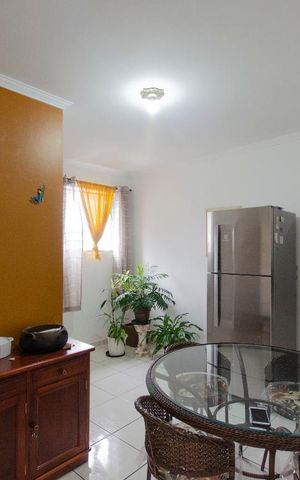 Casa à venda com 227m², 5 quartos e 5 vagas Casa à venda com 227m², 5 quartos e 5 vagasSala de Jantar