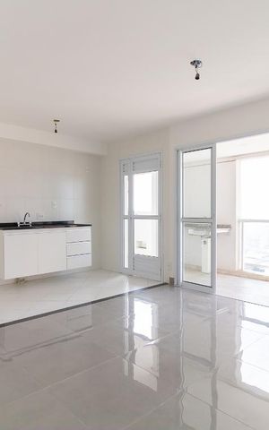 Apartamento para alugar com 69m², 2 quartos e 2 vagas Apartamento para alugar com 69m², 2 quartos e 2 vagasSala