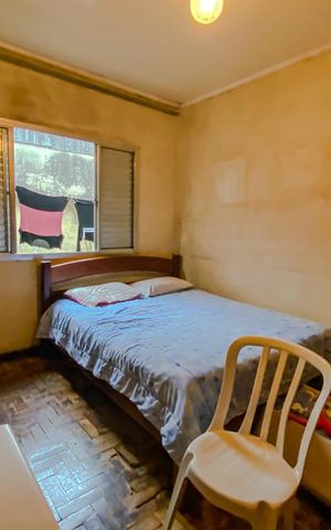 Casa à venda com 210m², 3 quartos e 2 vagasQuarto 3