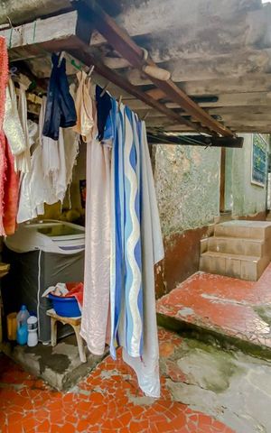 Casa à venda com 210m², 3 quartos e 2 vagasLavanderia