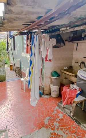 Casa à venda com 210m², 3 quartos e 2 vagasLavanderia