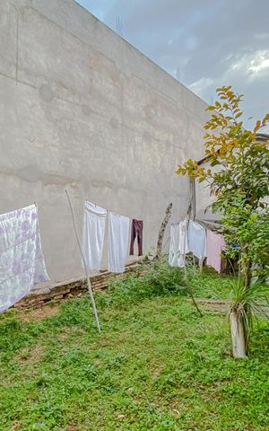 Casa à venda com 210m², 3 quartos e 2 vagasQuintal