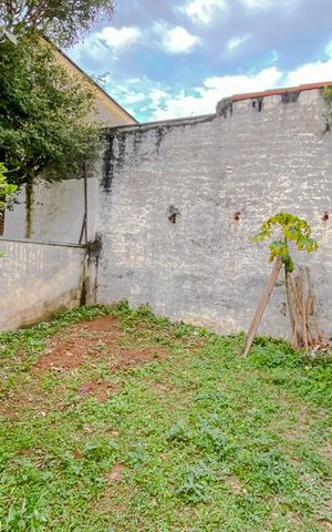 Casa à venda com 210m², 3 quartos e 2 vagasQuintal