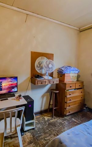 Casa à venda com 210m², 3 quartos e 2 vagasQuarto 3
