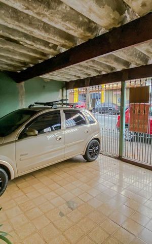 Casa à venda com 210m², 3 quartos e 2 vagasGaragem