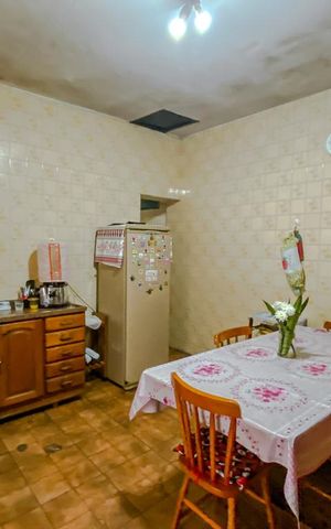 Casa à venda com 210m², 3 quartos e 2 vagasCozinha