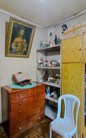 Casa à venda com 210m², 3 quartos e 2 vagasQuarto 2
