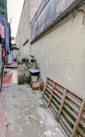 Casa à venda com 210m², 3 quartos e 2 vagasQuintal