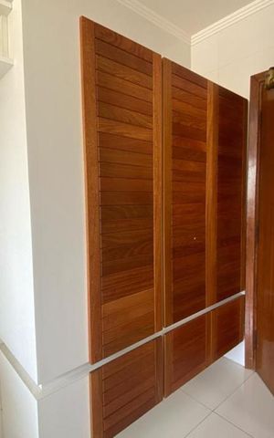 Casa à venda com 411m², 4 quartos e 2 vagas Casa à venda com 411m², 4 quartos e 2 vagasCozinha
