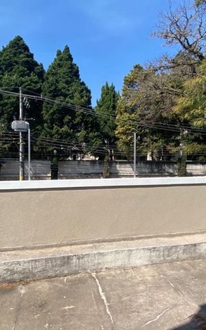 Casa à venda com 411m², 4 quartos e 2 vagas Casa à venda com 411m², 4 quartos e 2 vagasVista da Suíte 1