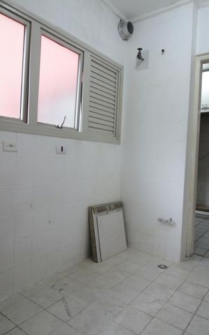 Apartamento à venda com 146m², 3 quartos e 3 vagasÁrea de Serviço