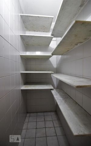 Apartamento à venda com 146m², 3 quartos e 3 vagasDespensa