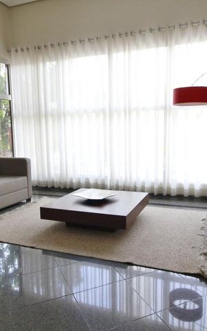 Apartamento à venda com 146m², 3 quartos e 3 vagasHall social