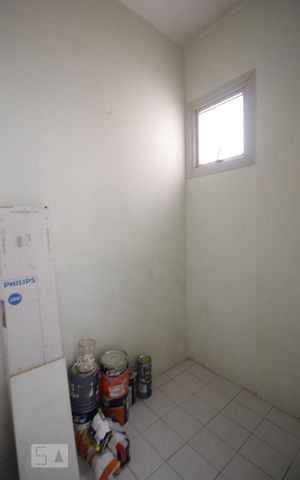 Apartamento à venda com 146m², 3 quartos e 3 vagasQuarto de Serviço