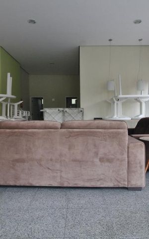 Apartamento à venda com 146m², 3 quartos e 3 vagasÁrea comum - Salão de festas