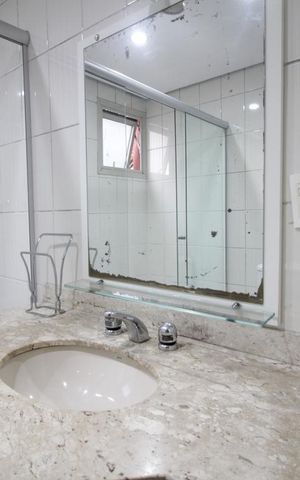 Apartamento à venda com 146m², 3 quartos e 3 vagasPia