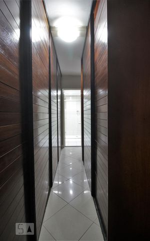 Apartamento à venda com 146m², 3 quartos e 3 vagasCloset