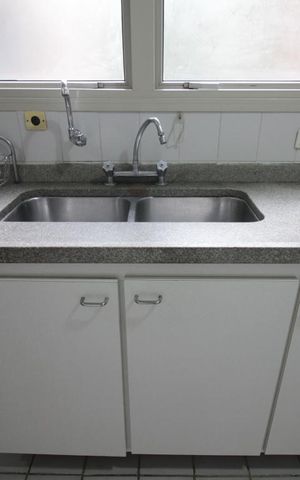 Apartamento à venda com 146m², 3 quartos e 3 vagasPia